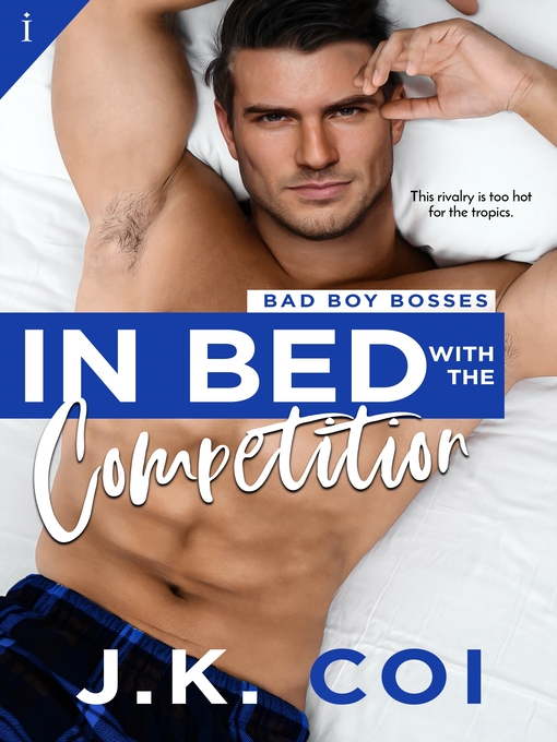 Cover image for In Bed with the Competition